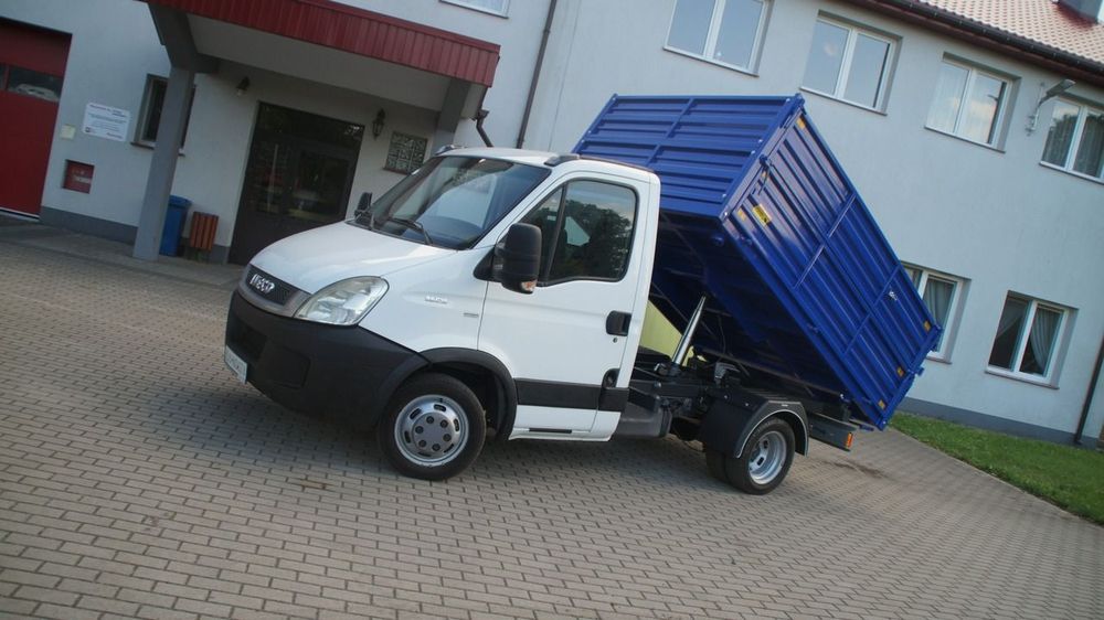 Iveco Daily 2011