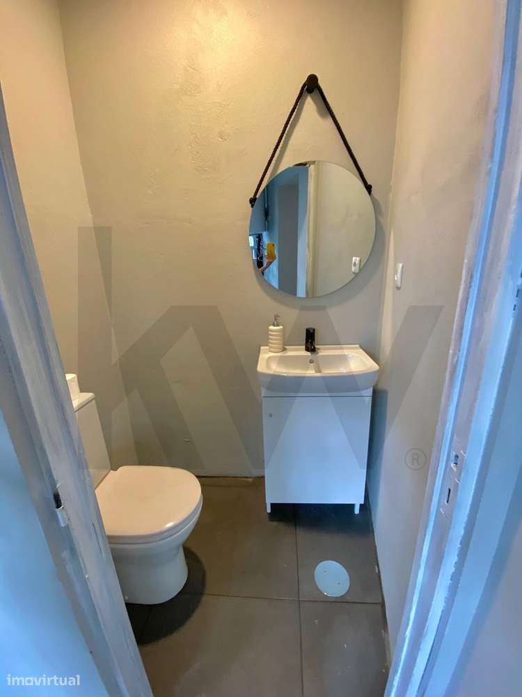 Venda Conjunta – 3 Apartamentos T3+2 com Rooftop Privativo e Garagem B - Grande imagem: 5/55