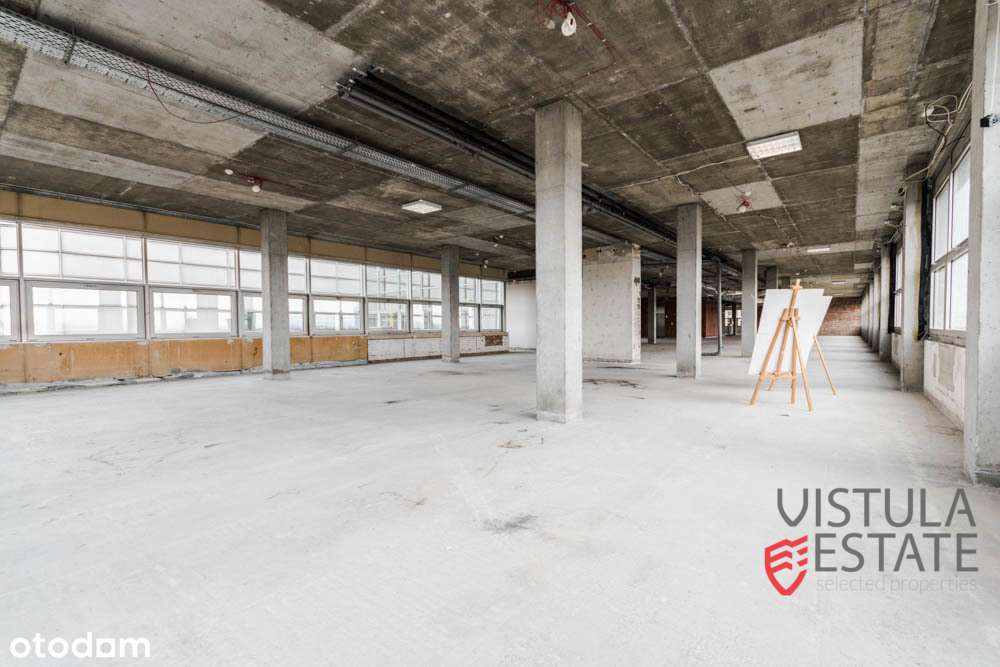 Lokal biurowy 400 m2 - Pełny obrazek: 4/10