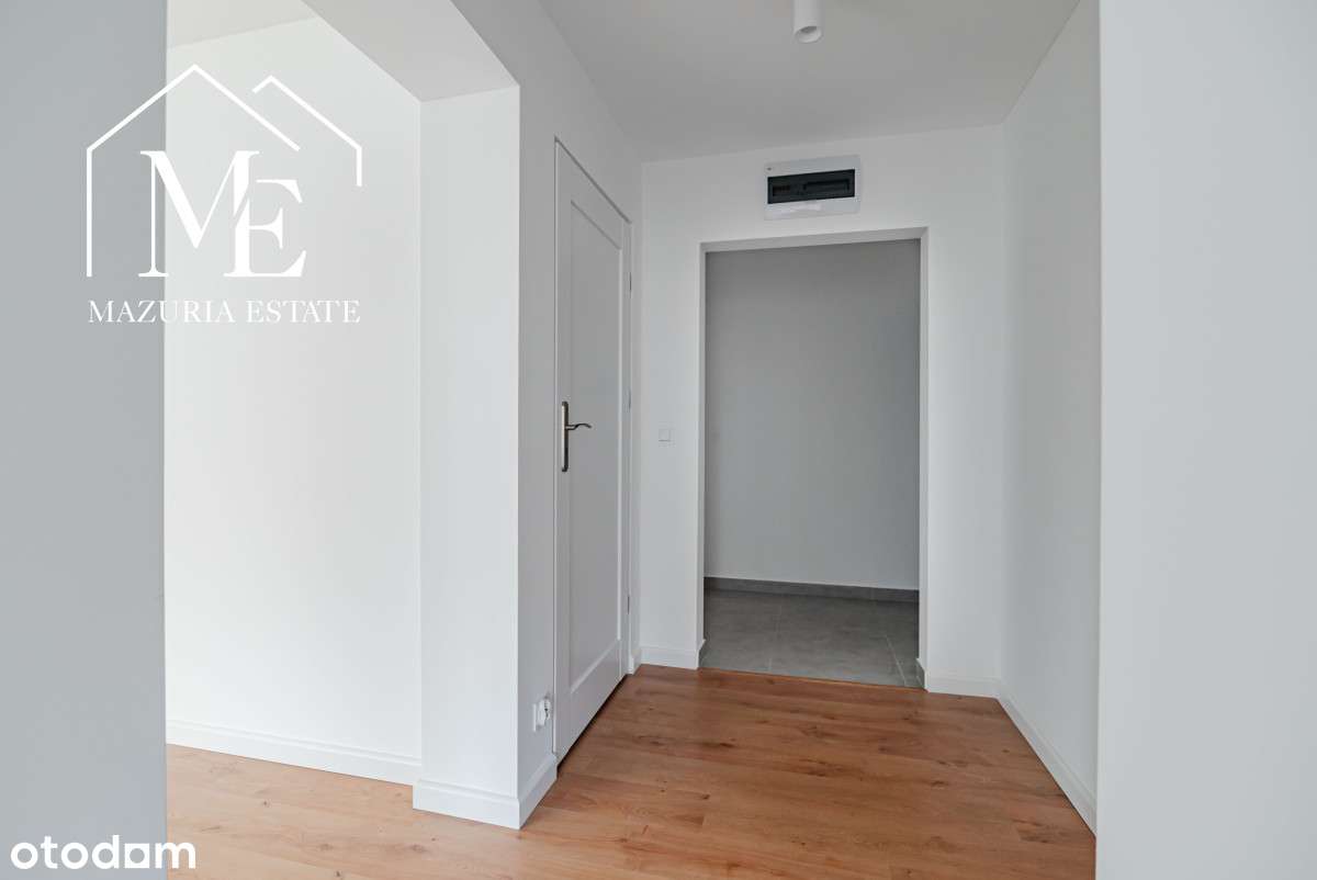 Bezczynszowe Mieszkanie W Centrum-14