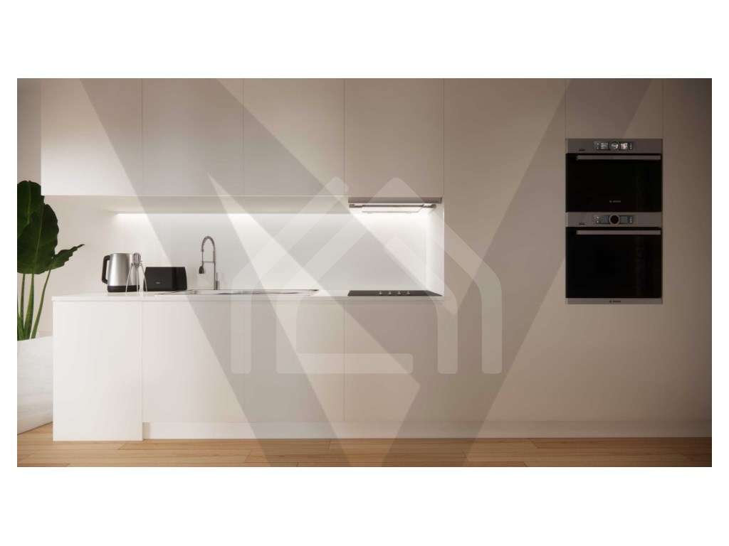 Apartamento T3 em construção| Quinta da Portela-10