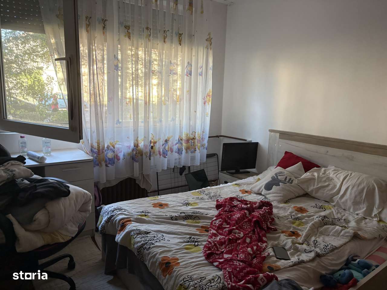 Apartament doua camere , Bul  Stefan cel Mare - Imagine principală: 3/8
