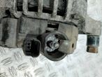 ALTERNATOR PEUGEOT 207 9665580680 1.4 HDI - 5