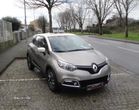 Renault Captur 1.5 dCi Exclusive - 1