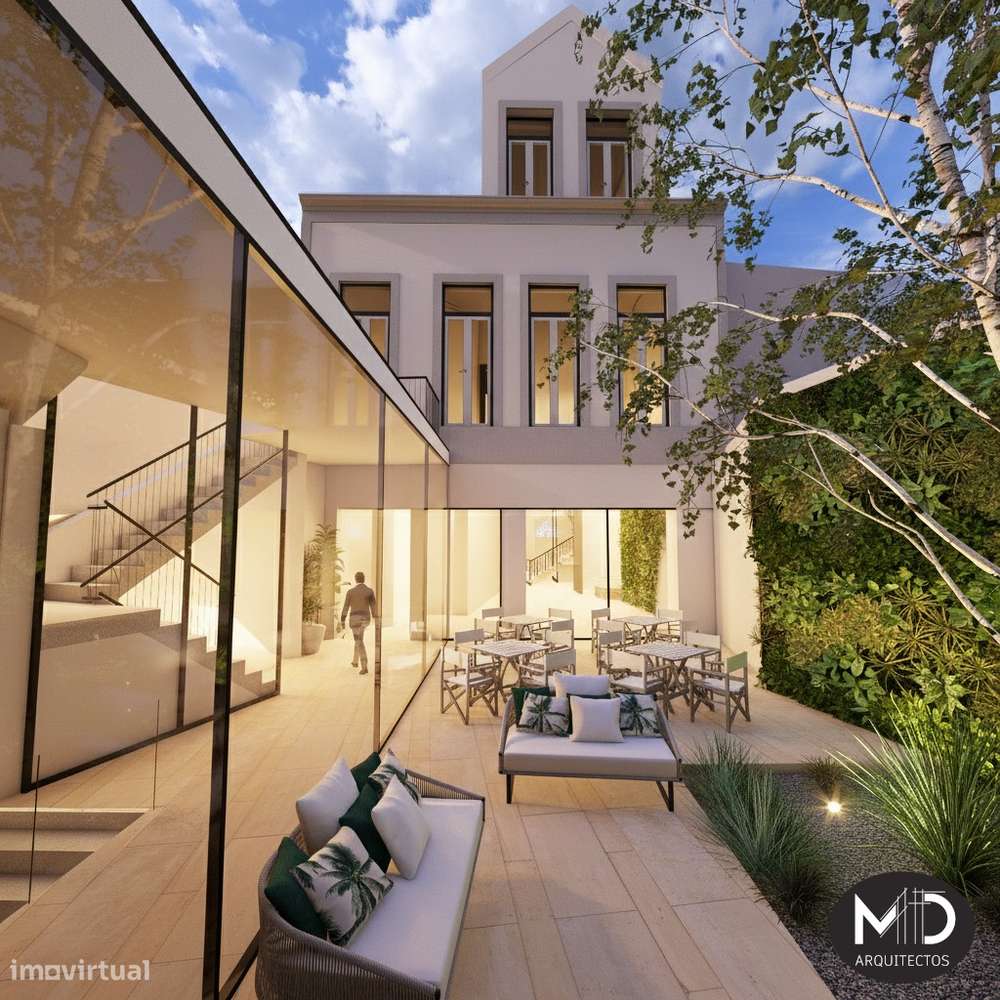 Oportunidade Única no Coração de Ponte de Lima-6