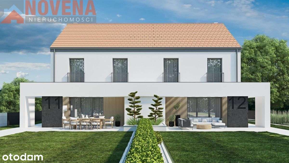 Dom w stanie deweloperskim-Lokalizacja-0%Pcc-11