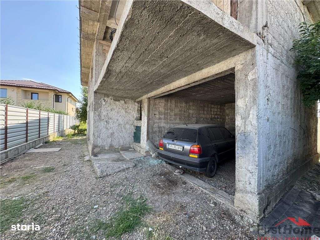 Casa de vanzare in Focsani str Petre Liciu nr 4 - Imagine principală: 4/17