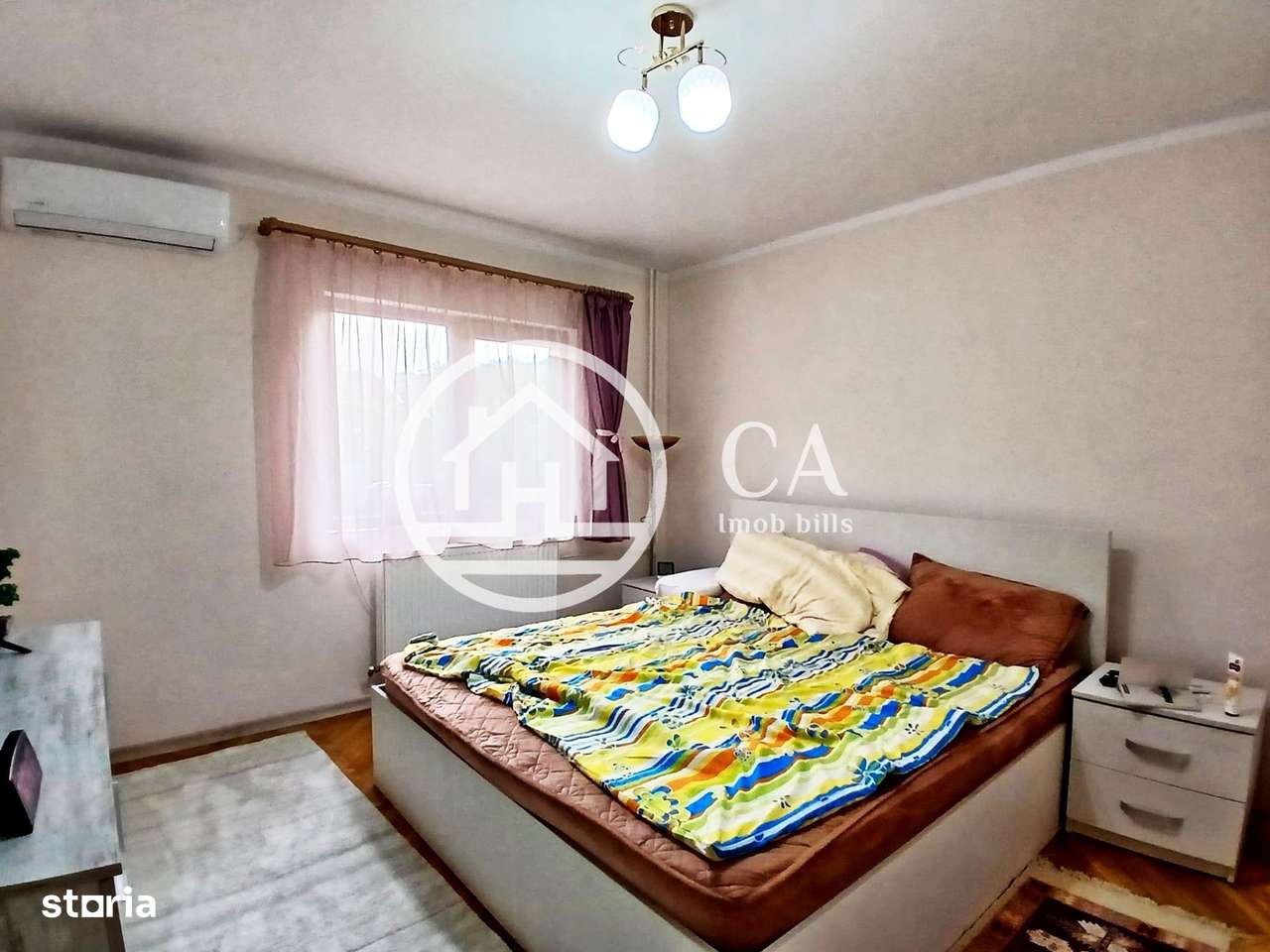 Apartament de vanzare cu 4 camere in Rogerius, Oradea - Imagine principală: 3/8