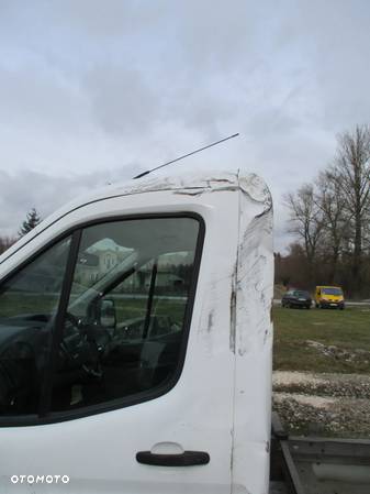 Ford Transit kiper 2.0 - 170KM wywrotka klima Hak - 19