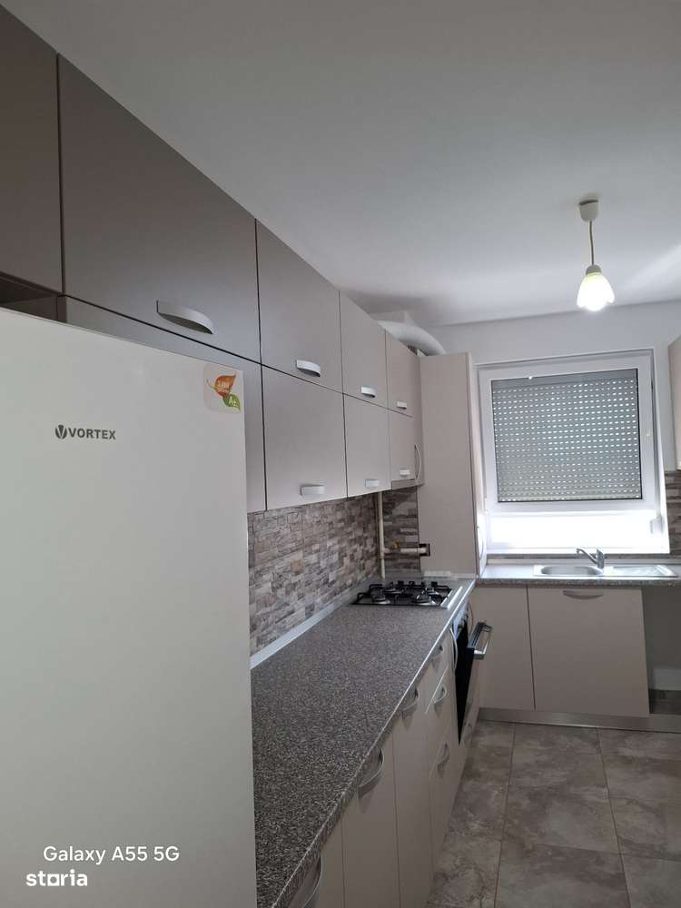 Apartament 2 camere Avantgarden Bartolomeu, parter pretabil comercial. - Imagine principală: 3/6