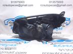 OTICA OTICAS DIREITA NISSAN QASHQAI J10 +2 I J10 NJ10 JJ10E 26010BR00B 1EL01033512 OPTICA OPTICAS FAROL FAROIS - 2