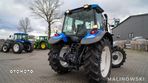 New Holland TS110 STAN WZOROWY POSIADAM WIELE MASZYN CIĄGNIK PRASA ROZRZUTNIK - 38