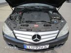 Mercedes-Benz Klasa C 200 T CDI DPF Avantgarde - 35