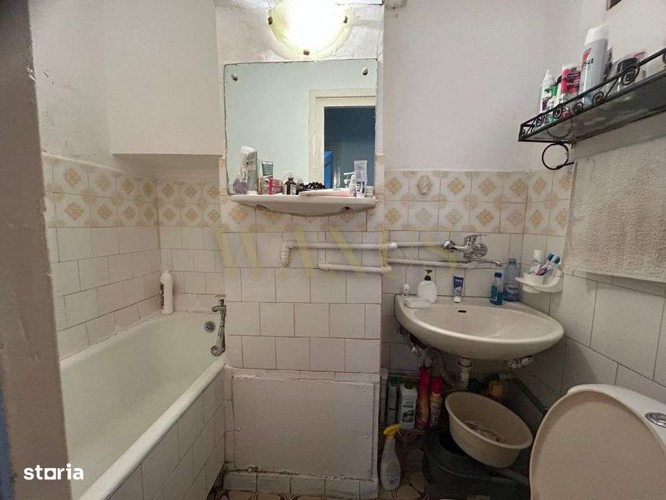 Apartament de vanzare 2 camere decomandate, 42 mp, Manastur, Cluj-Napo - Imagine principală: 5/5