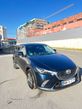 Mazda CX-3 SKYACTIV-D 105 AWD Sports-Line - 4