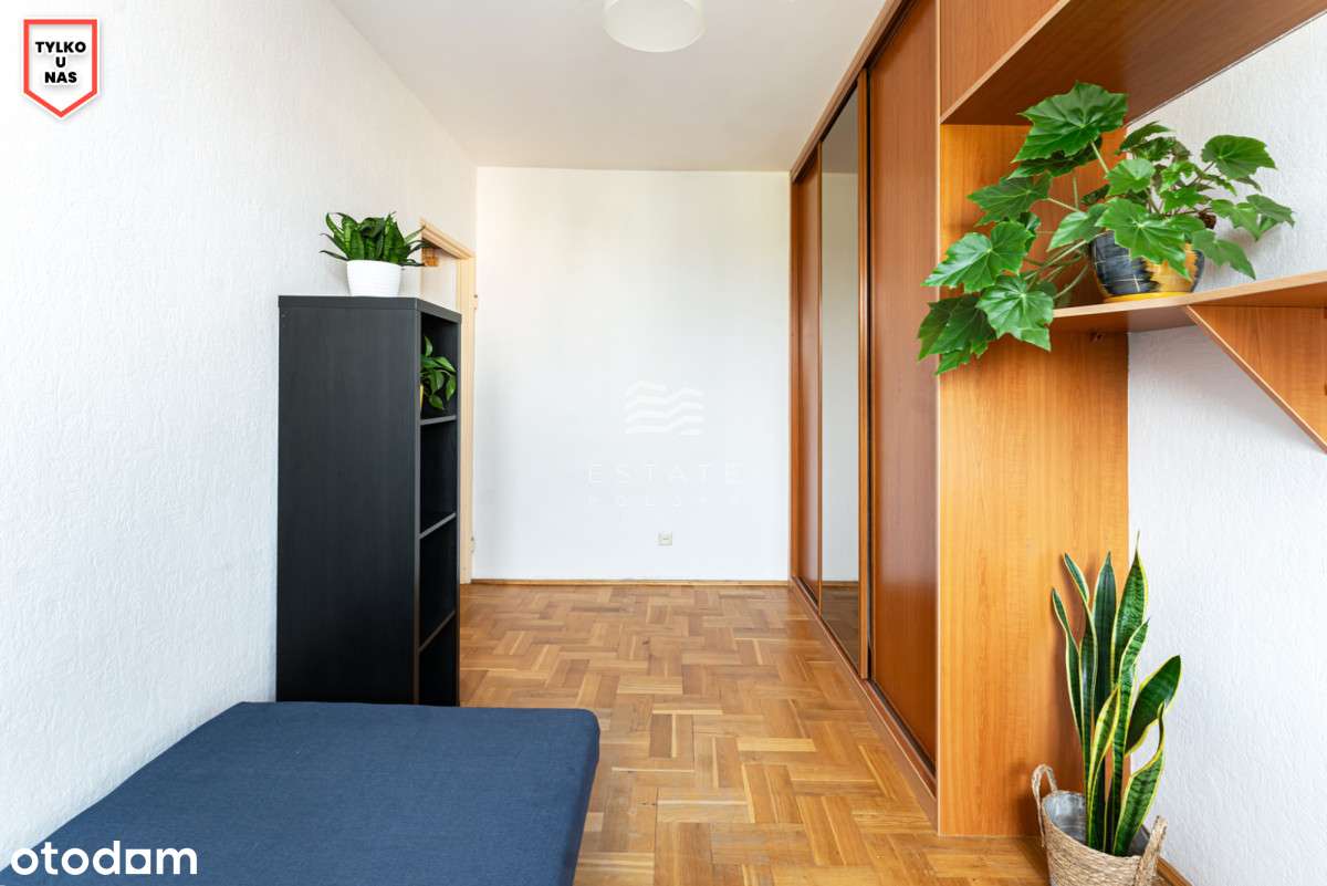 Gotowe do zamieszkania, możliwość 3 pokoi | Morena-7