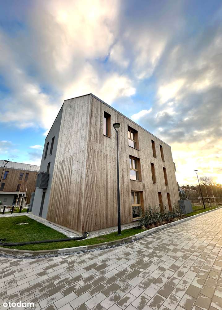 Idealny, nowy, umeblowany apartament.Ogródek, taras, miejsce postojowe-19