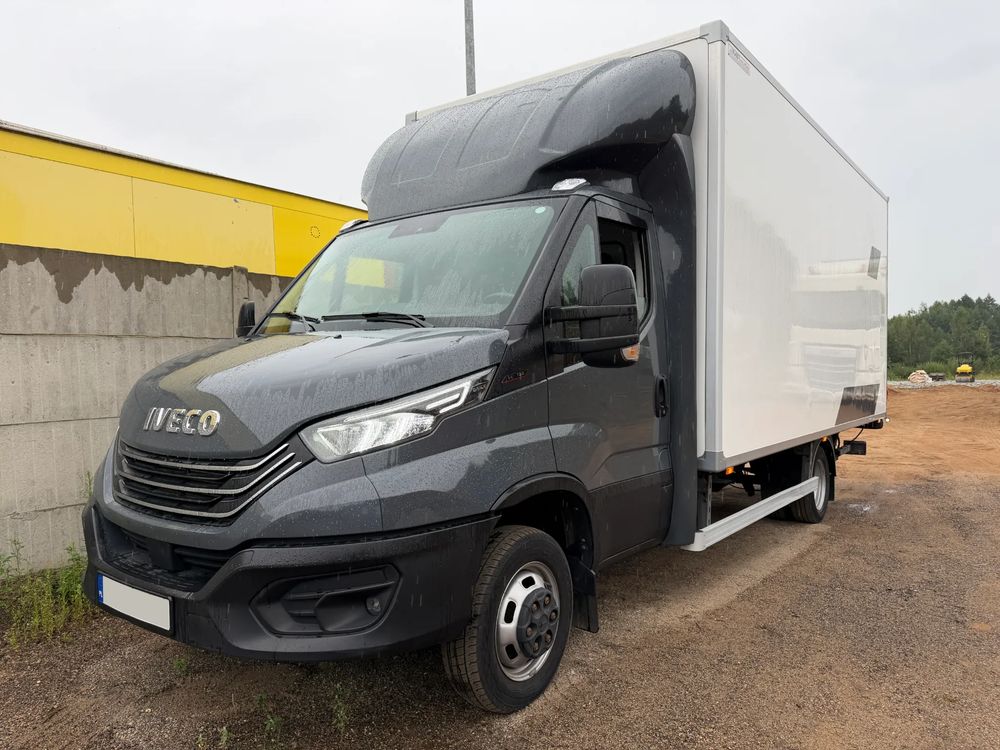 Iveco Daily 2022
