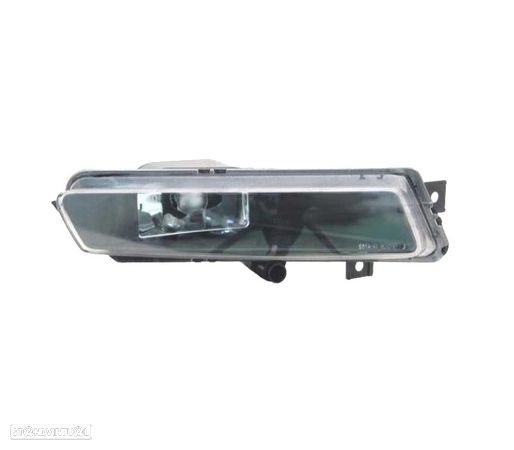 FAROL DIR DE NEVOEIRO PARA BMW SERIE 1 E87 07- - 1