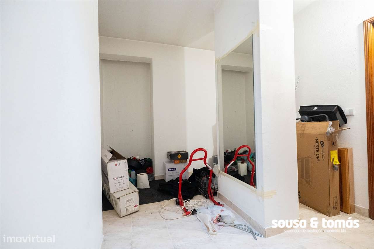 Apartamento T3 Venda em Marrazes e Barosa,Leiria-30