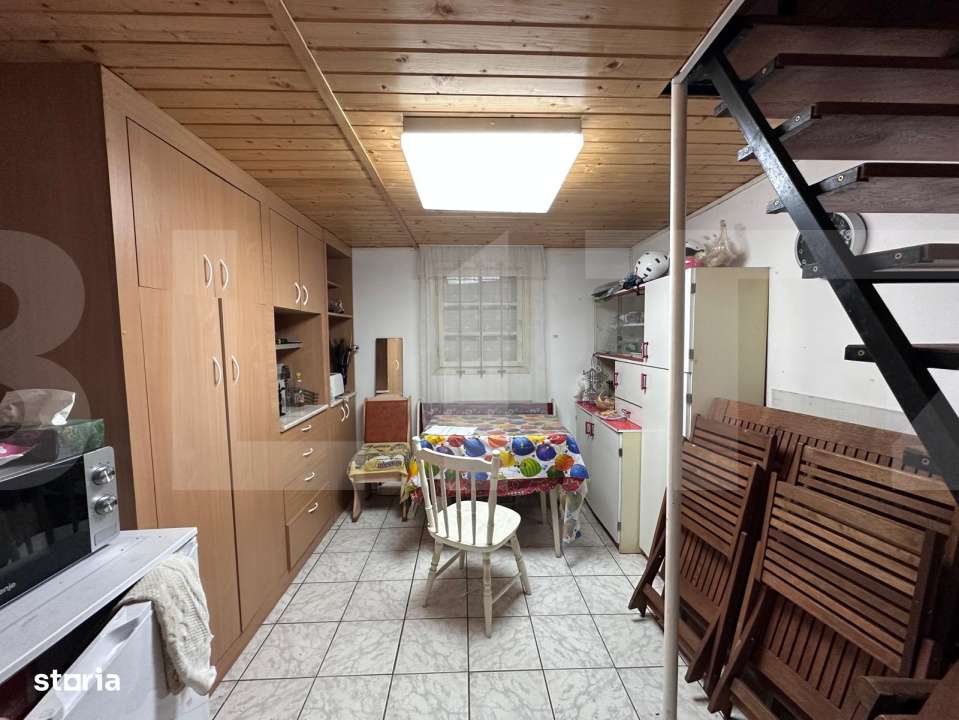 Casa de vacanta in Lisnau - Comuna Ozun - Imagine principală: 4/8