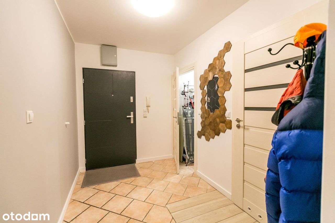 Mieszkanie 55 m2, Polanica- Zdrój-9