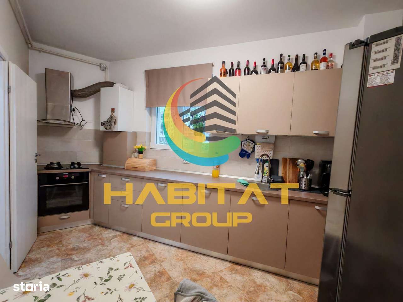 Apartament de Vanzare -2 Camere - 64 mp - Strada BIRUINTEI1 - Imagine principală: 5/6