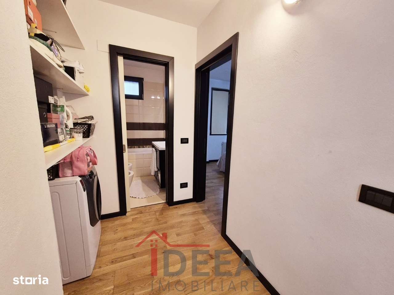 Apartament cu 3 camere, decomandat, ultracentral-12