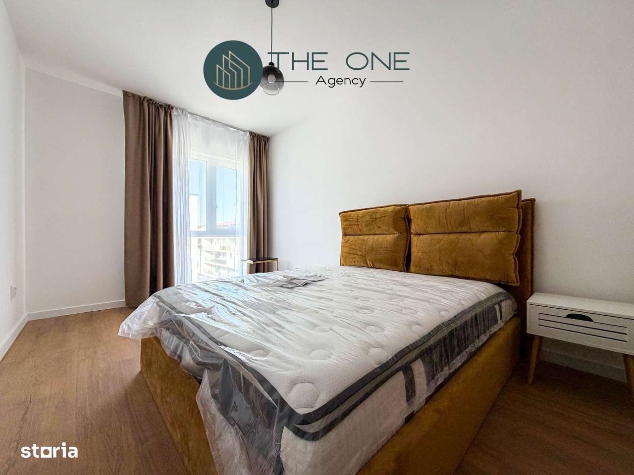 Apartament 2 camere, bloc nou 2026 | EROILOR-5