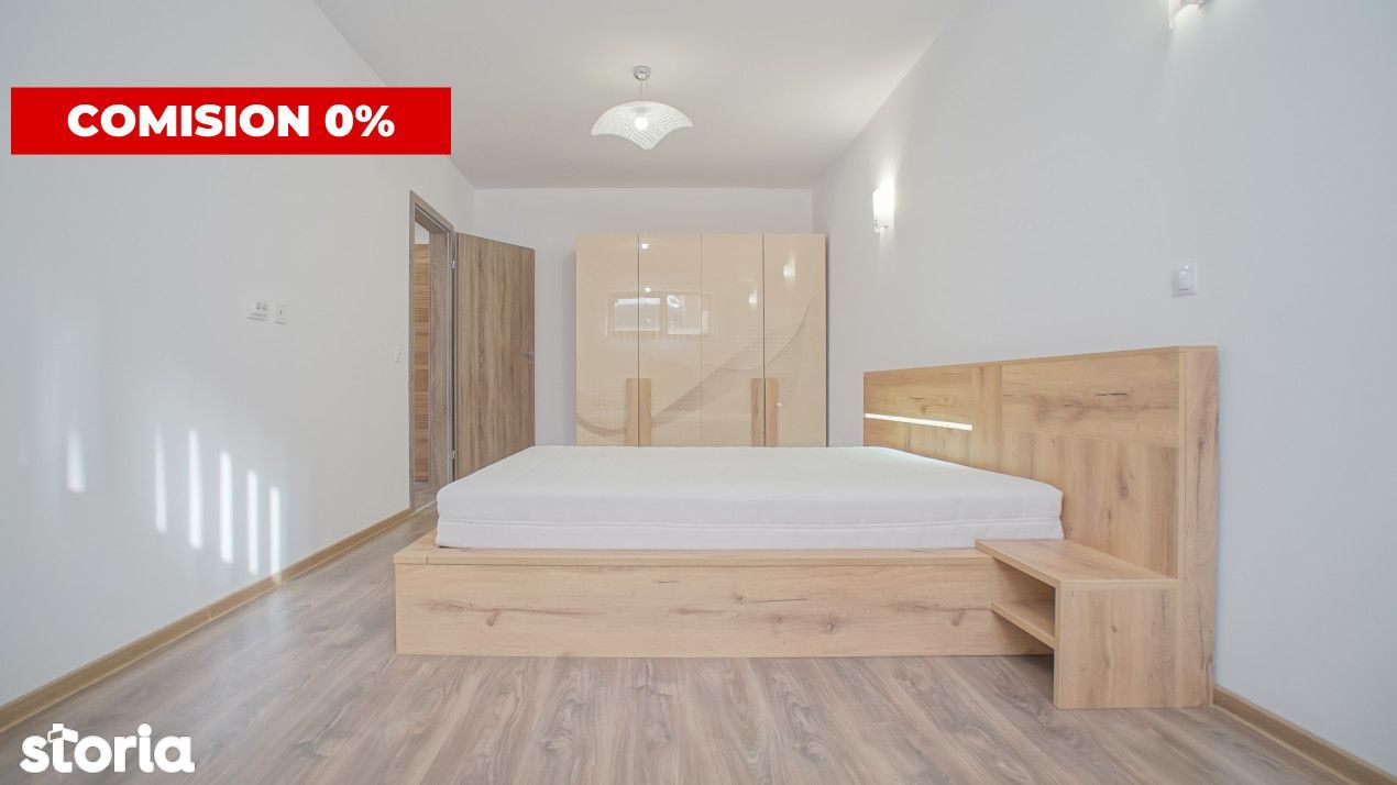 COMISION 0%! Apartament 2 camere, 68mpu, Imperial Residence