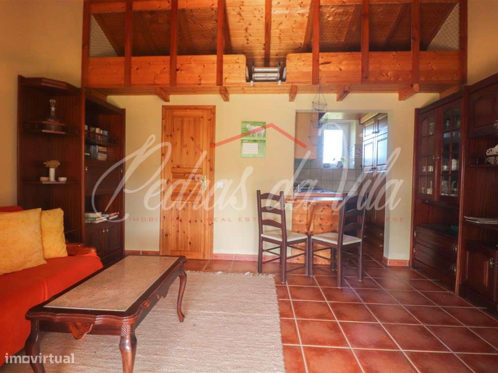 Quinta com 6,5ha em Vale Juncal - São Teotónio-10