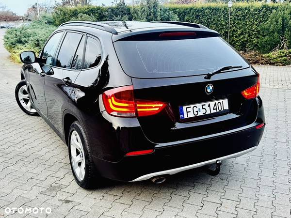 BMW X1 sDrive20d - 22