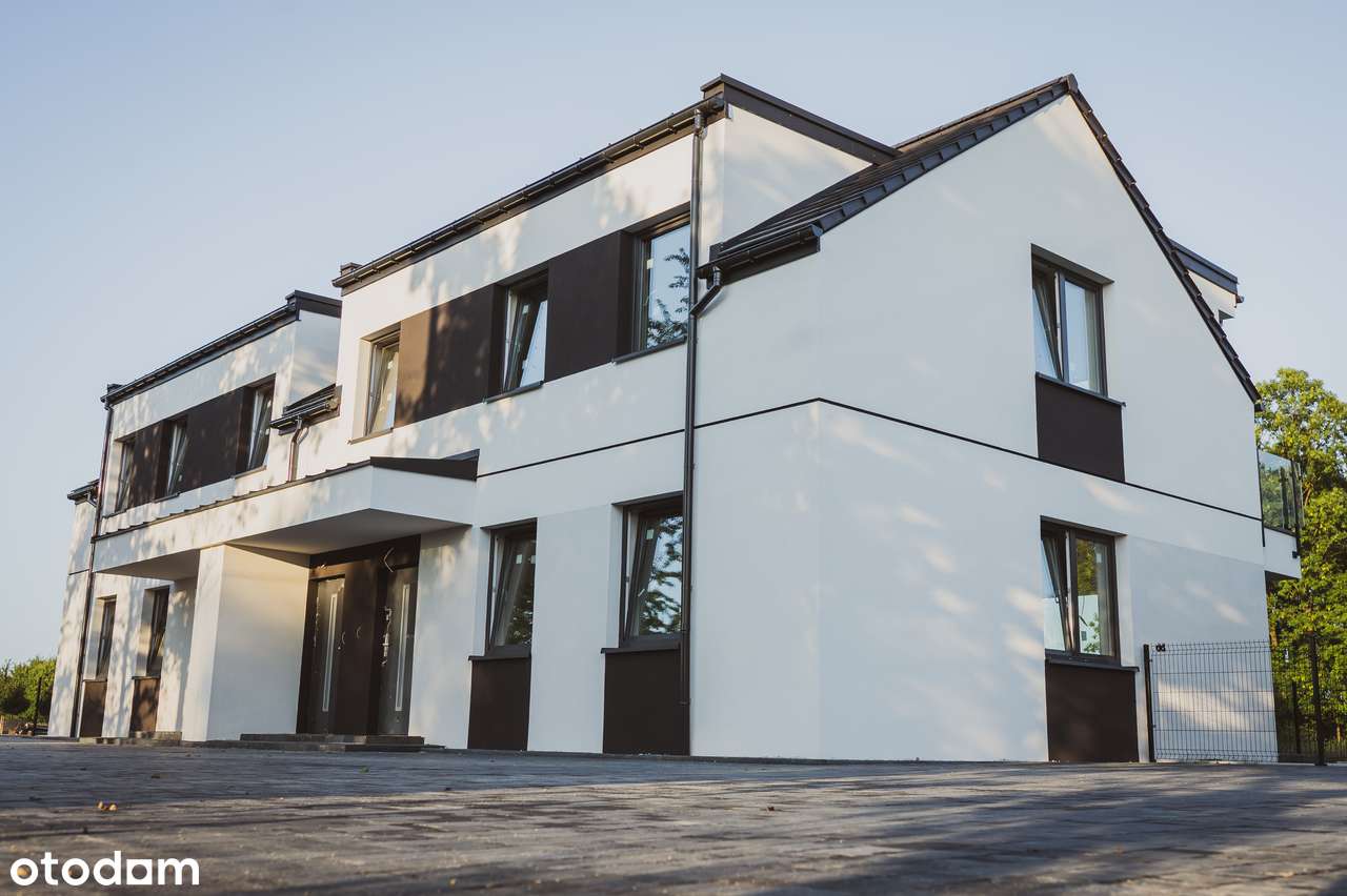 Nowy apartament z balkonem ! Oświęcim - Pełny obrazek: 4/20