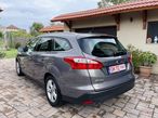 Ford Focus 1.0 EcoBoost Start Stop Trend - 3