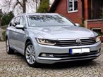 Volkswagen Passat 2.0 TDI BMT SCR Highline DSG7 - 35