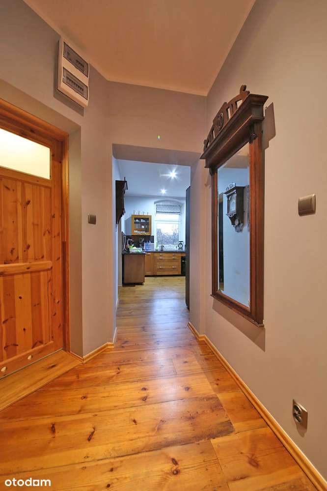 Super lokalizacja, tuż przy Parku Szczytnickim.-14