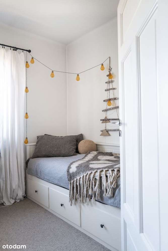 Stylowy dom z dużą działką i ogrodem | Gniezno-14