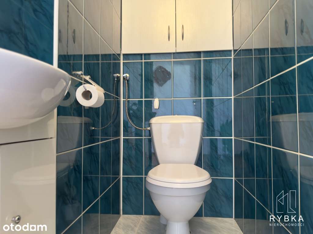 Wyjątkowe mieszkanie 3 pokoje gotowe po remoncie-17