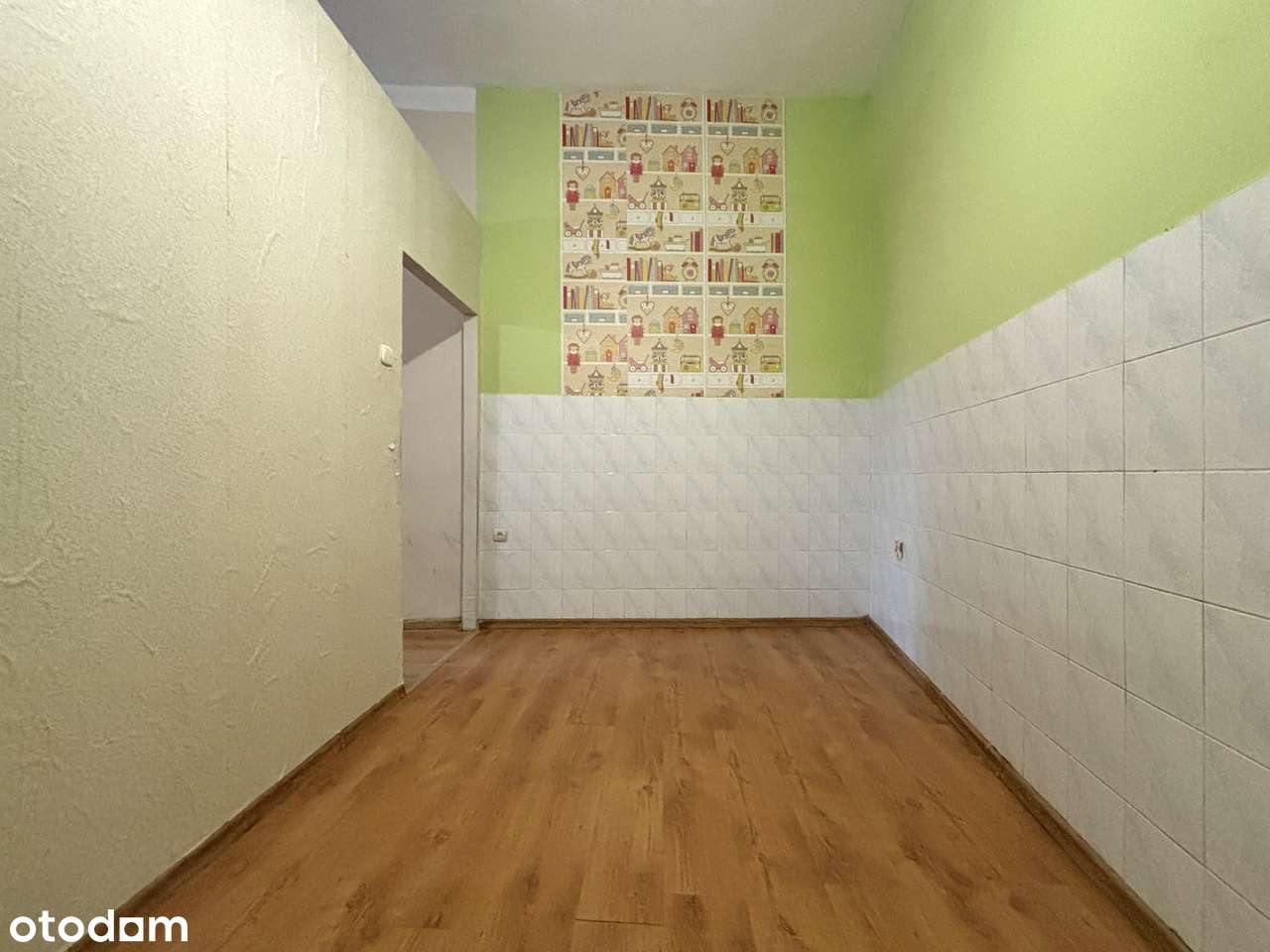 BEZCZYNSZOWE mieszkanie z ogrzewaniem gazowym-8