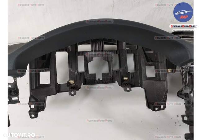 Plansa Bord Porsche Cayenne 9Y 2018 2019 2020 originala - 11