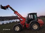 Manitou Maniscopic - 3