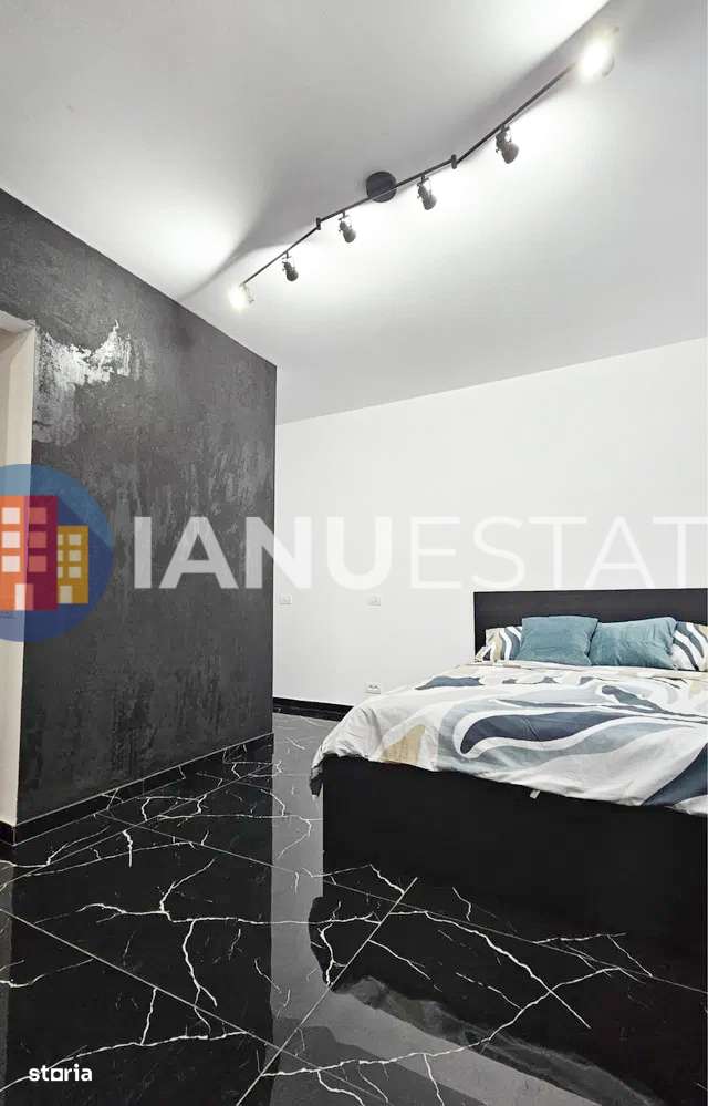 Rond Alba Iulia Decebal Bulevardul Unirii Renovat Centrala PetFriendly - Imagine principală: 1/8