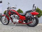 Honda Shadow - 7