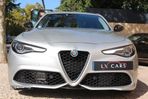 Alfa Romeo Giulia 2.2 D Veloce Ti Q4 AT8 - 7