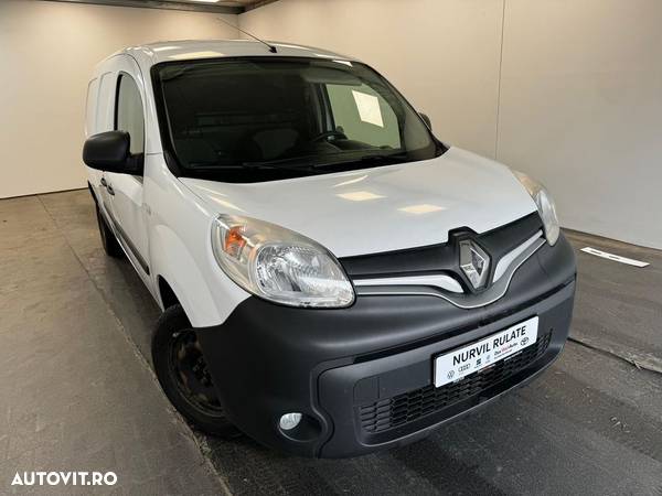 Renault Kangoo 1.5 Energy dCi 90 E6 Expression - 5