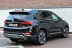 Hyundai Santa Fe 2.2 CRDi 4WD Automatik SEVEN Premium - 10