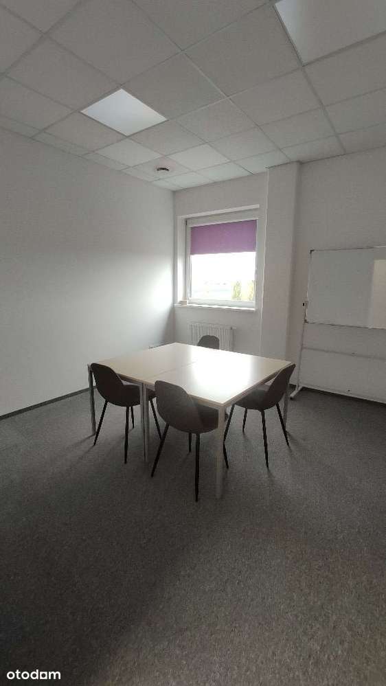 Lokal b. na ostatnim piętrze - Poznań-Jaryszki - Pełny obrazek: 4/6