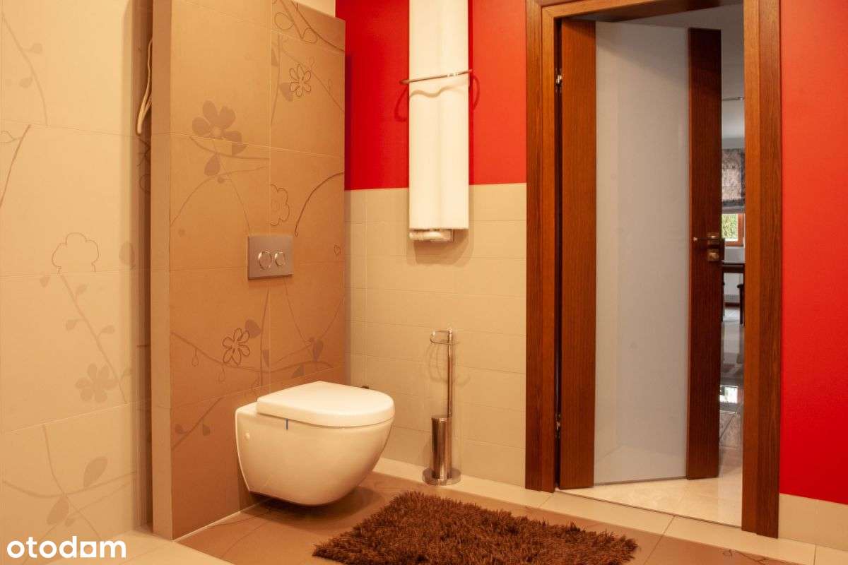 Dom wolnostojący | idealny dla rodziny-10