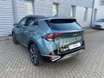 Kia Sportage 1.6 T-GDI MHEV Business Line 2WD DCT - 6