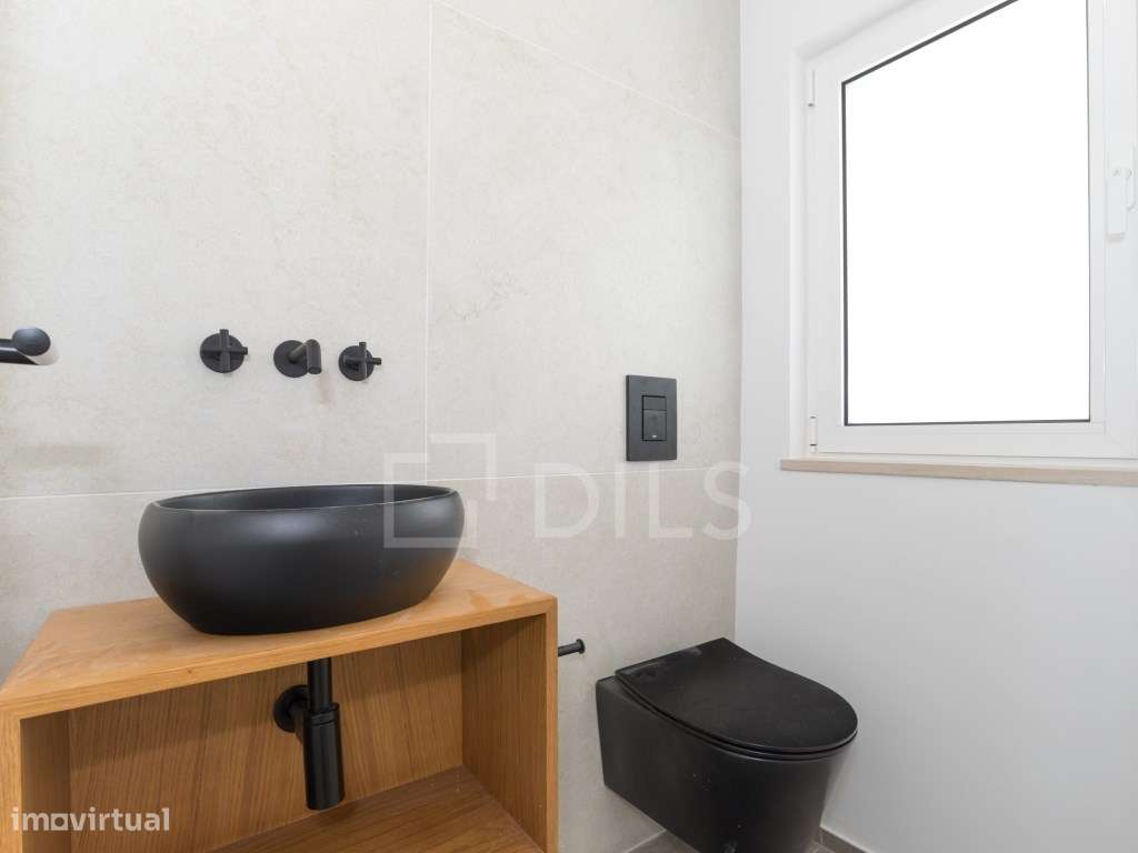 Moradia T4 com piscina em Vilamoura, Algarve-32